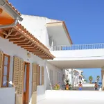 House A 100M De La Playa Mallorca