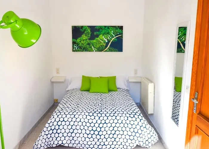 House A 100M De La Playa Mallorca