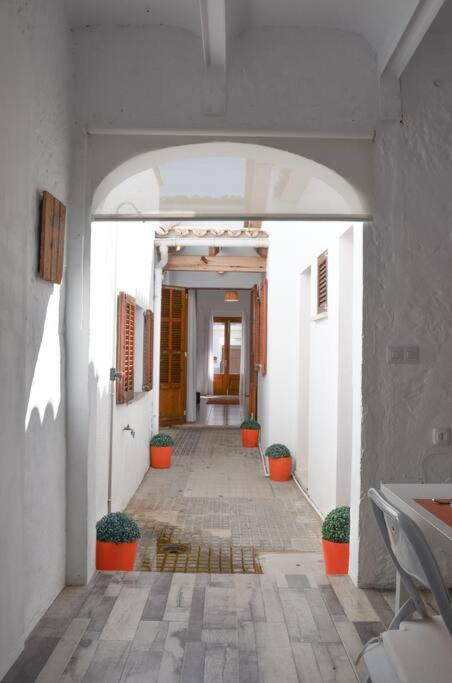 House A 100m De La Playa Mallorca * Can Picafort (Mallorca)