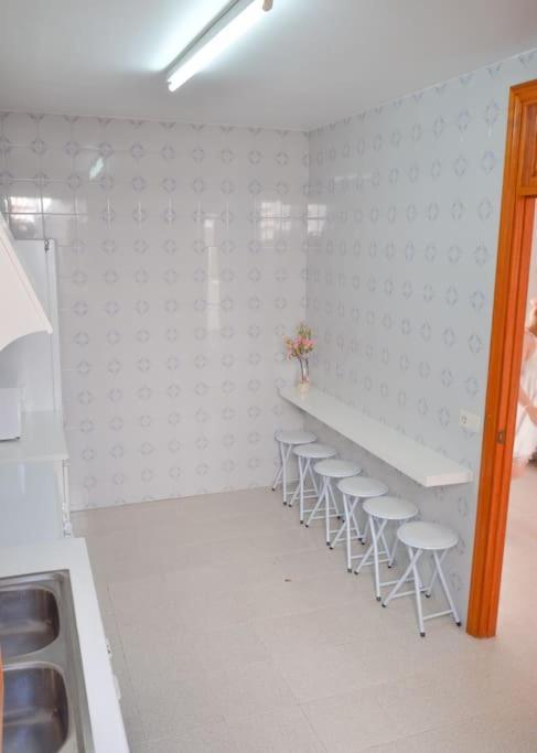 Ferienhaus House A 100m De La Playa Mallorca *