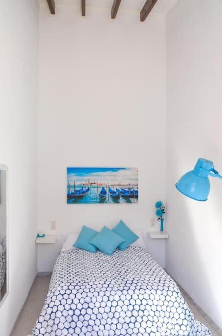 Ferienhaus House A 100m De La Playa Mallorca