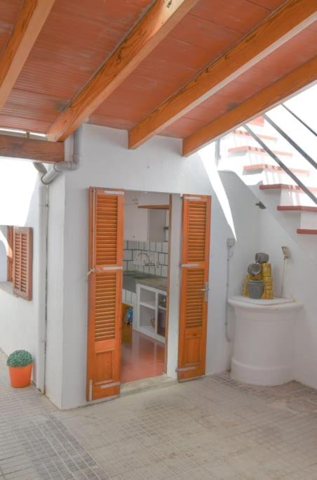 House A 100m De La Playa Mallorca * Can Picafort (Mallorca)