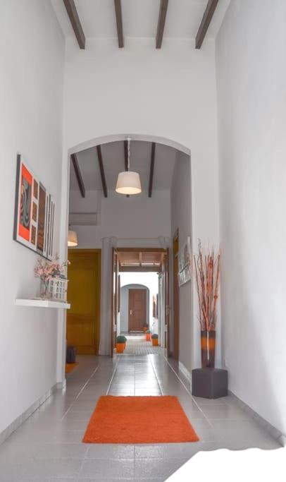 House A 100m De La Playa Mallorca Ferienhaus *