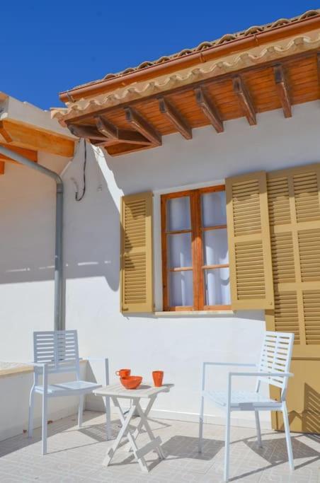 House A 100m De La Playa Mallorca Ferienhaus Can Picafort (Mallorca)