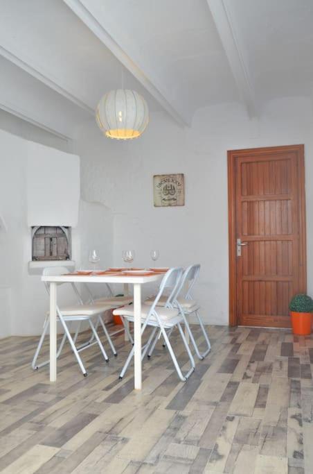 House A 100m De La Playa Mallorca * Can Picafort (Mallorca)