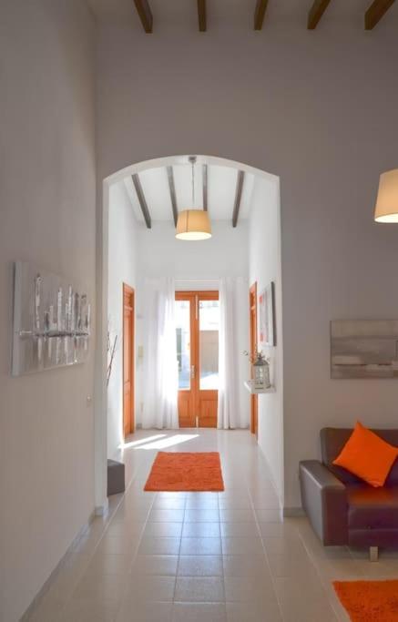House A 100m De La Playa Mallorca